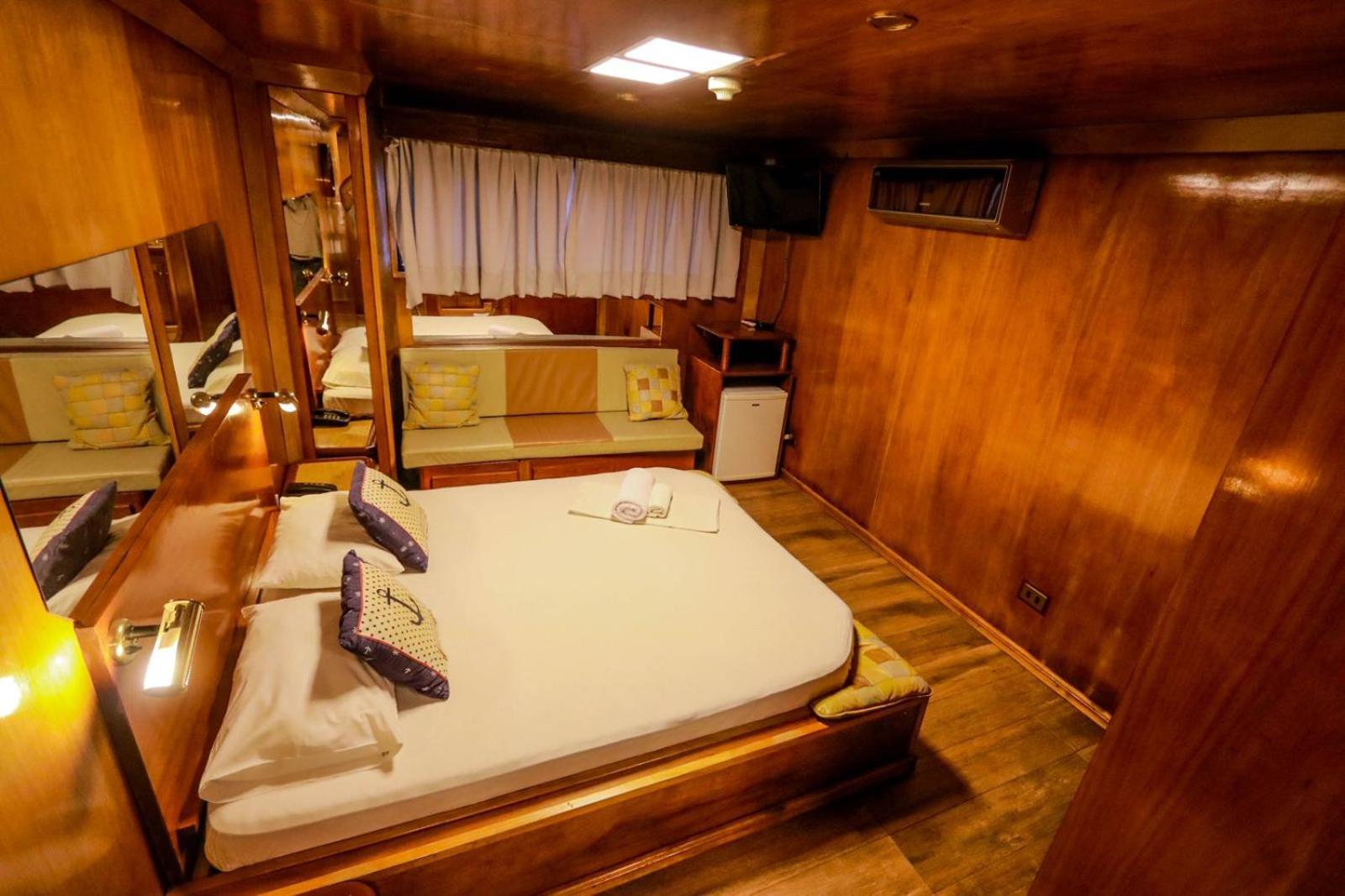 Hotel Hassler อะซุนซิออง ห้อง รูปภาพ