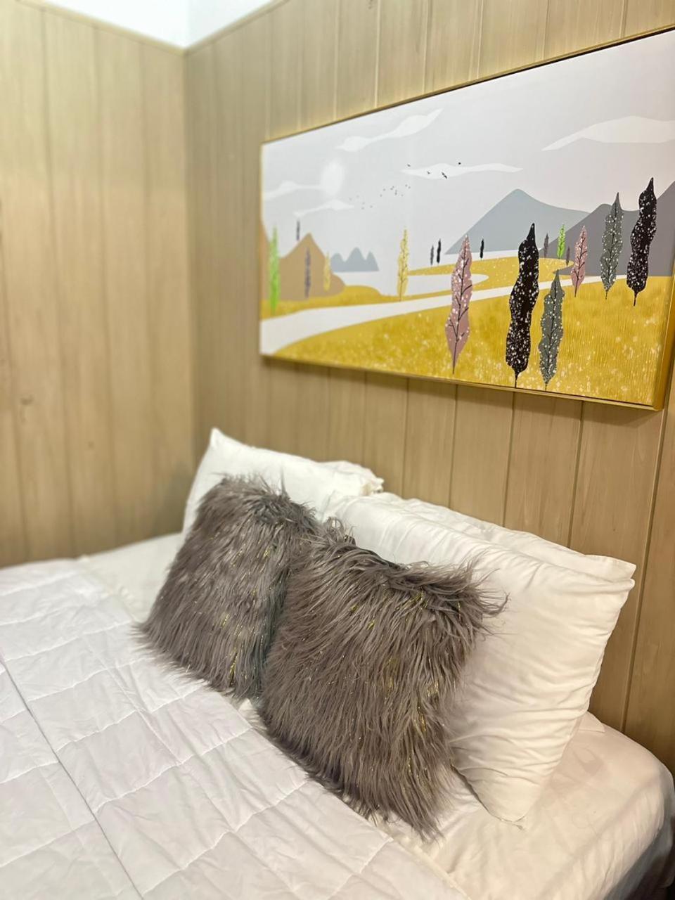 Hotel Hassler อะซุนซิออง ภายนอก รูปภาพ