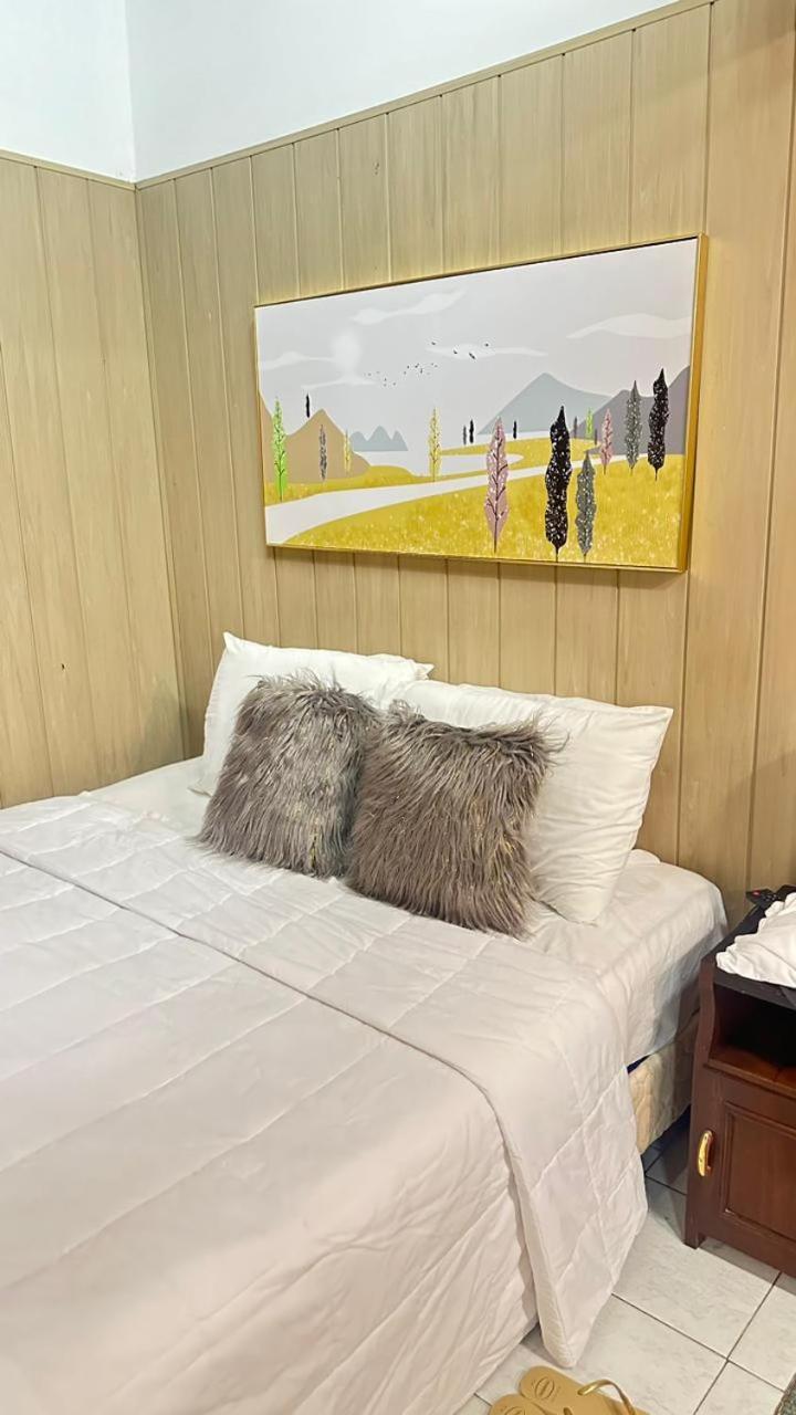Hotel Hassler อะซุนซิออง ภายนอก รูปภาพ