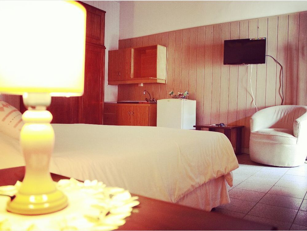 Hotel Hassler อะซุนซิออง ภายนอก รูปภาพ